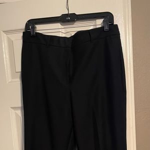 White House Black Market the Comfort Stretch slim ankle pant